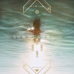 Premiere: Klik & Frik feat. Urian Sarmiento - Kunsamu [Sol Selectas]