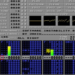 Software Instability