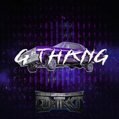 Contakt - G Thang (Original Mix)