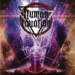 SUNEP-037 Human Equation - The Human Universe/Sacrifice (Death Metal) (Digiapck A5) (México)