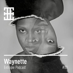 Entropie Podcast #09 - Waynette