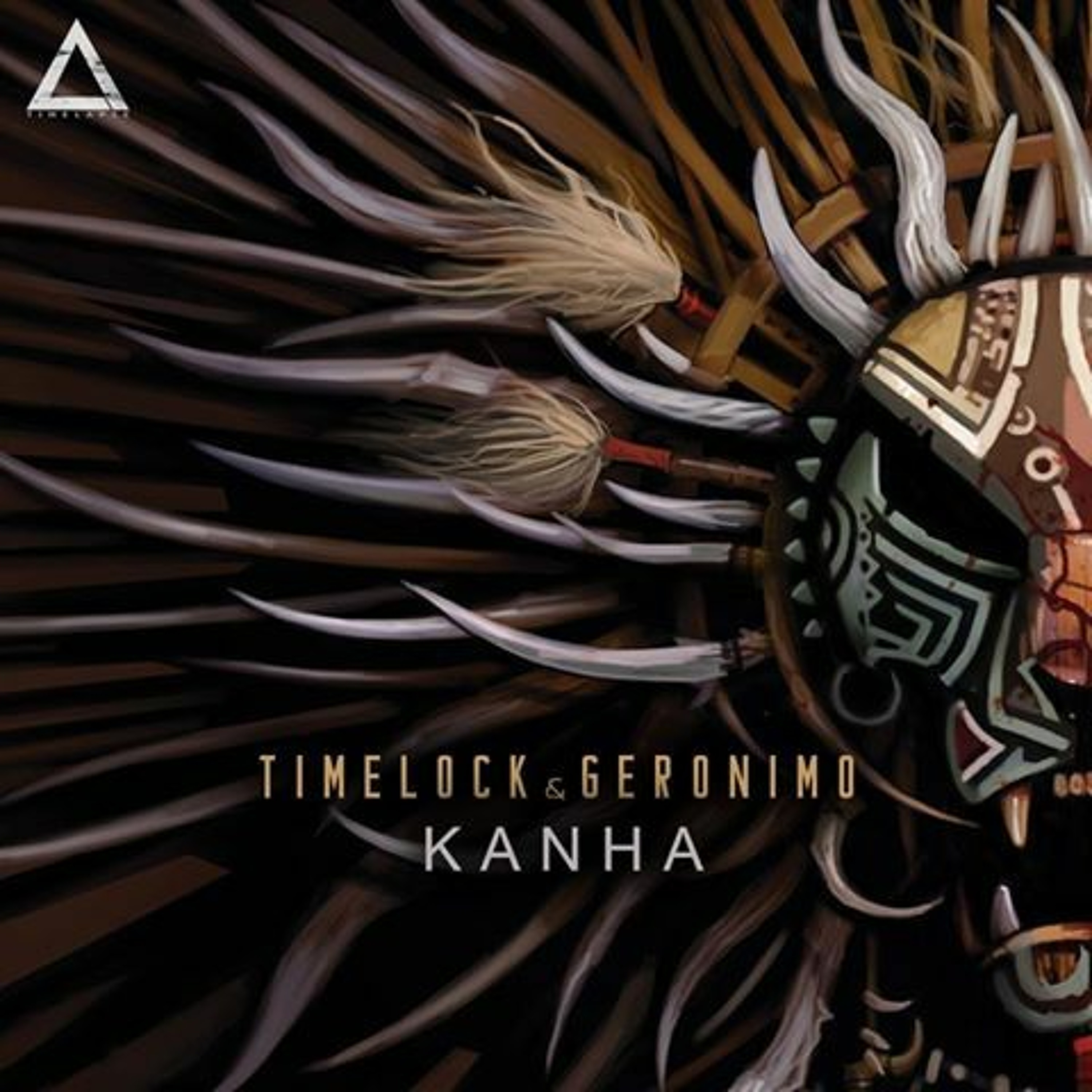 TIMELOCK & GERONIMO - KANHA (Original Mix)OUT NOW! TIMELAPSE RECORDS episode artwork