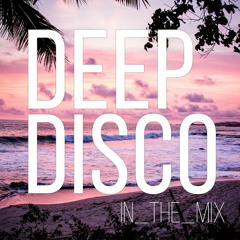 Pete Bellis - Deep Disco Records Mix Vol.14