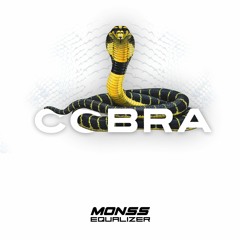 MONSS X EQUALIZER - COBRA CLIP