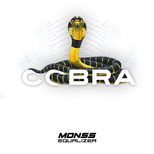 MONSS X EQUALIZER - COBRA CLIP