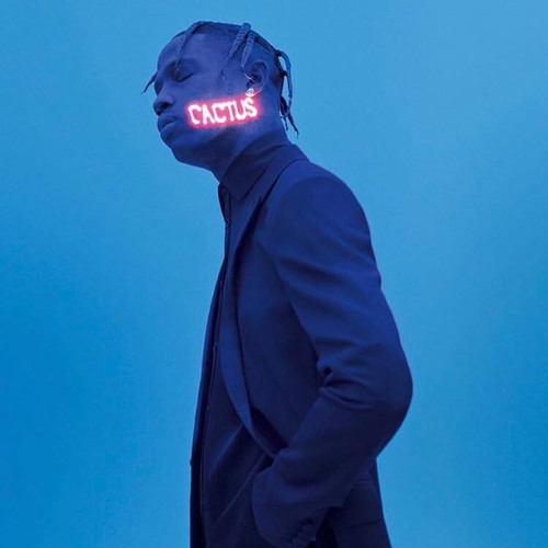 Travis Scott - Dis Side (OG extended version)