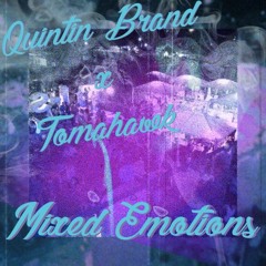 One Night Ft Coughdrop [prod. guala beatz]
