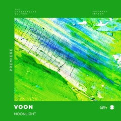 PREMIERE: Voon - Moonlight (Original Mix) [connected]