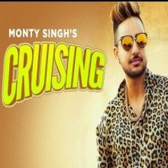 Cruising Monty Singh (Full Song) Mista Baaz D Harp Latest Punjabi Songs 2019