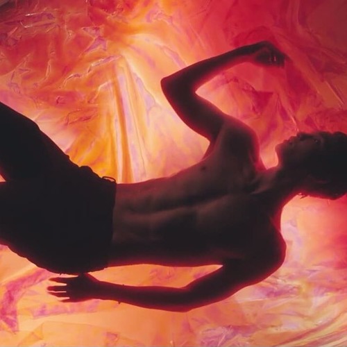 LAY Zhang Yixing - BAD