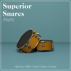 Superior Snares (Demo)