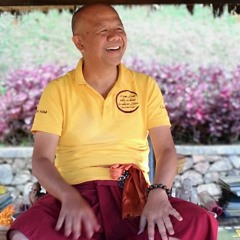 Pesan Indah dari Ashram Avalokiteshvara 03 - Jiwa yang Mekar sangat Indah