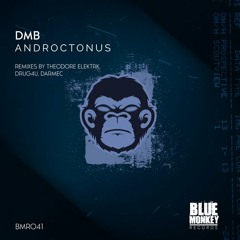 Androctonus (Original Mix)[Blue Monkey Records]