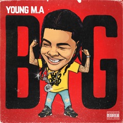 young Ma