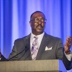 People, Places & Things Podcast: Episode 7 Negro Leagues Baseball Museum Pres. Bob Kendrick