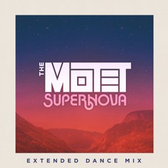 Supernova (Extended Dance Mix)