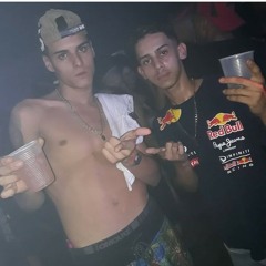 SET BRABO DUU DJ JS DUU B.R.T CONEXÃO DJ EUBER SHEIK B.H