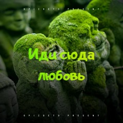 Иди сюда любовь иди сюда назад (remix by opizdets)