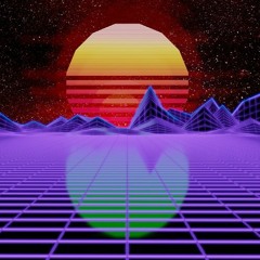 Johnny L. Beam - 2D Gothicdisse