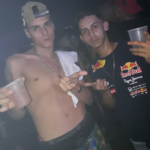 SET BRABOO DJ JS DUU B.R.T CONEXÃO DJ EUBER SHEIK B.H
