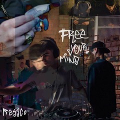 rossco - Free your mind
