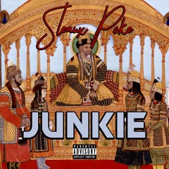 Junkie - Sleaux Poke (prod. by AJ Beats)
