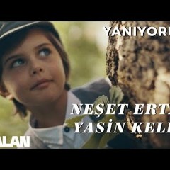 Yasin Keleş & Neşet Ertaş - Yanıyorum uzun versiyon (dj S.a edit)