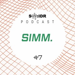 SW:IDR Podcast #7 Simm.