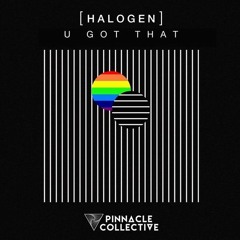 Halogen - U Got That (crash remix) [FREE DOWNLOAD]