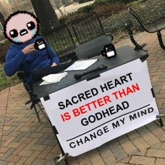 Barely Any Good Times As Isaac