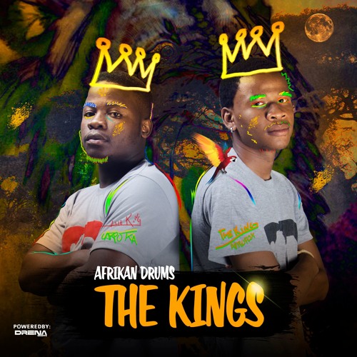 The Kings ( Original Mix ) 2019