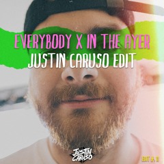Everybody (Justin Caruso Edit) - Steff Da Campo & David Puentez vs. Flo Rida feat. will.i.am