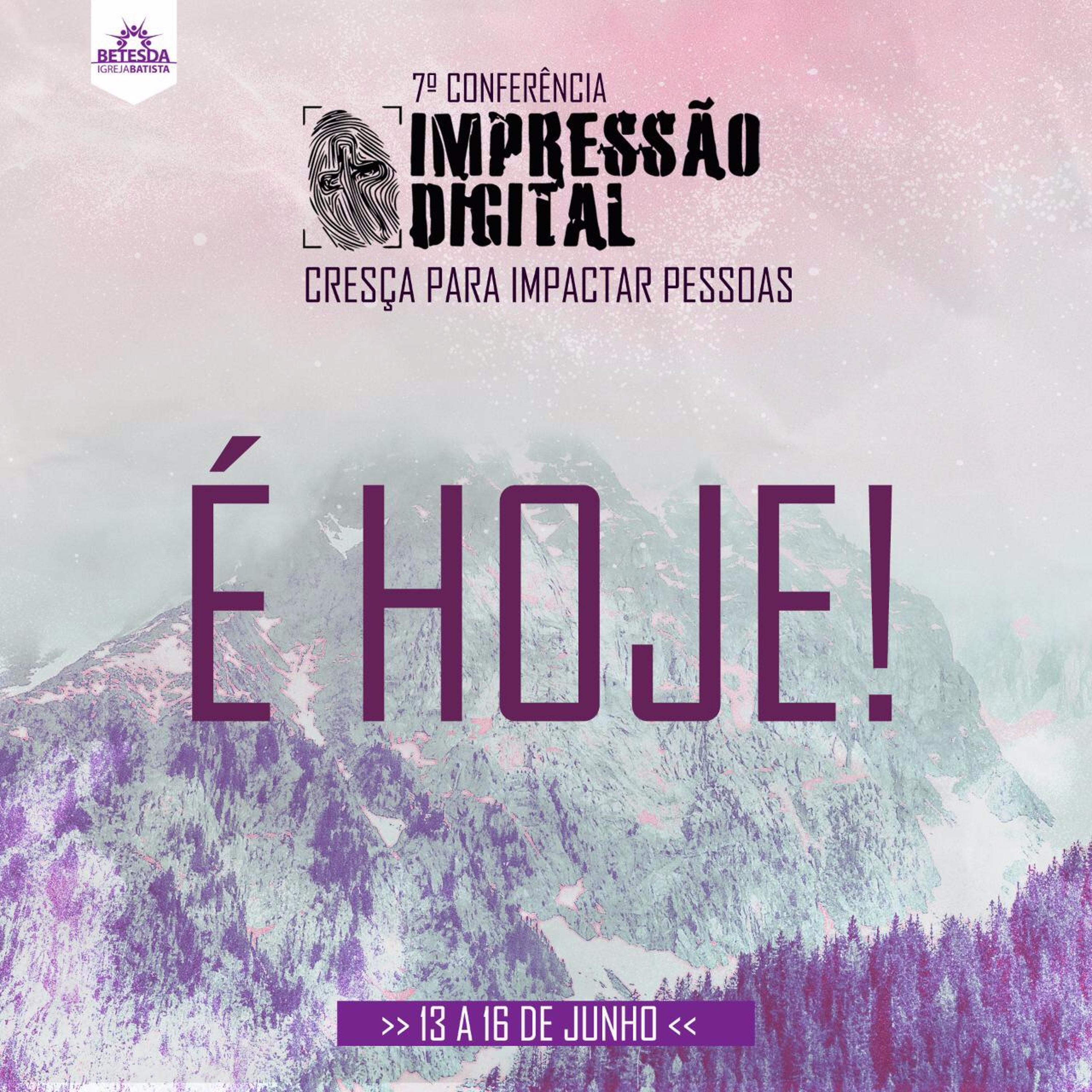 Igreja Batista Betesda