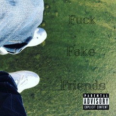 Lil VilliN - Fuck Fake Friends "Necro Remix" Stories of the Almost Dead (Instrumental)