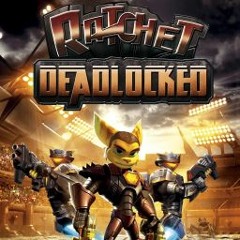 Ratchet - Gladiator (Deadlocked) - Marauder Tournament - Advanced Qualifier