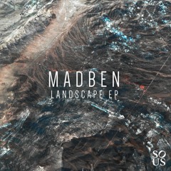 Premiere: Madben 'Evade'