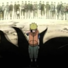 Naruto:Sadness&Sorrow