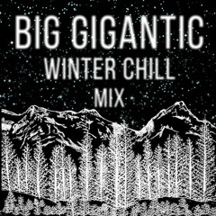 WINTER CHILL MIX Vol I
