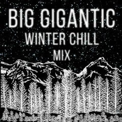 WINTER CHILL MIX Vol I