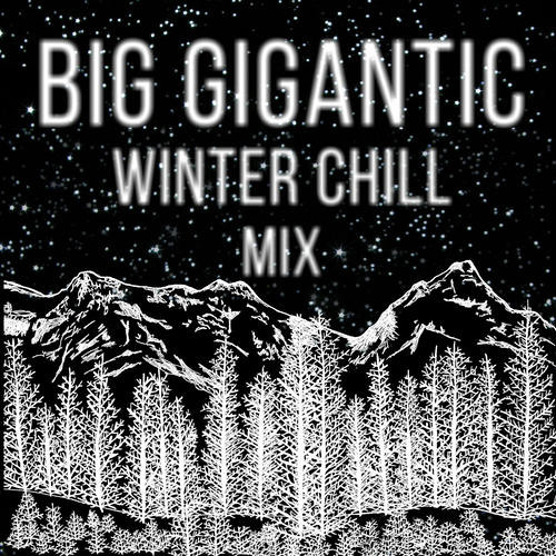 WINTER CHILL MIX Vol I
