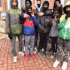 Ren Free The Guys Freestyle