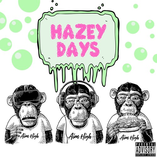 Hazey Days