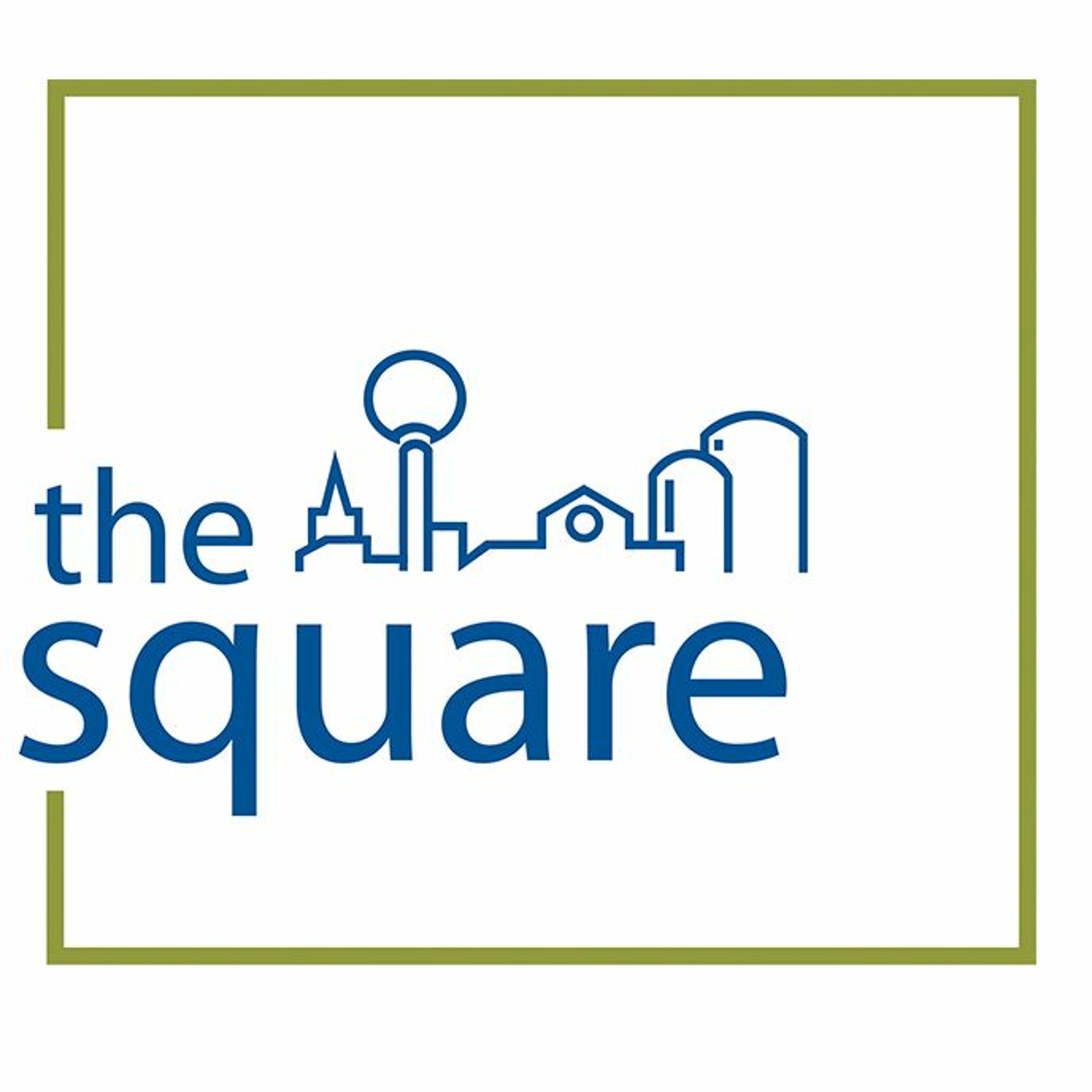 Episode 12 - The One About Our Favorite City Slogans episode artwork