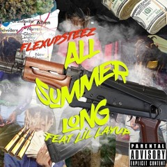 All Summer Long(feat. Lil layup)