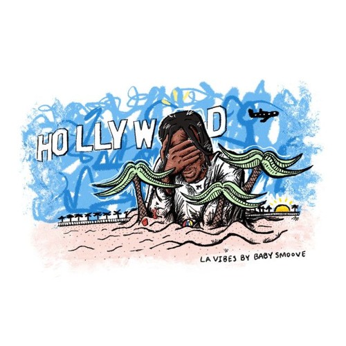 Baby Smoove - Akorn
