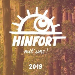 Hinfort Festival 2019 (Pulverkammer)