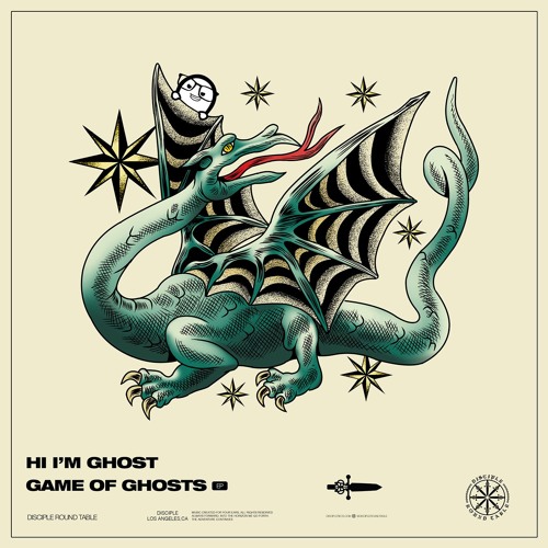 Hi I'm Ghost & WYD! - Lmao Stompy