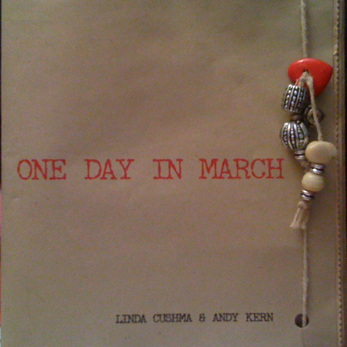 Stream Randell Herren Listen to Linda Cushma playlist online for free