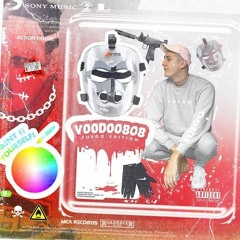 Voodoo808 - Fuego (prod. Voodoo808)