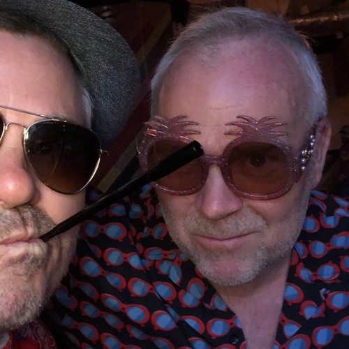 Pete Bones live at fear & loathing May 2019